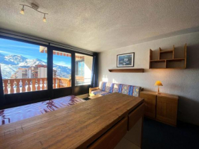 Résidence Neves - VAL THORENS location: Studio pour 4 personnes dans un quartier jeune et animé (LES NEVES) MAE-9095